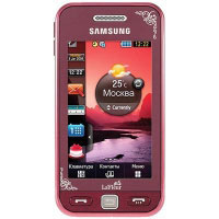 Samsung S5230 Star La Fleur (GT-S5230GRA) Samsung S5230 Star La Fleur (GT-S5230GRA)